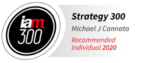 iam300 – Strategy 300 – Michael J Cannata